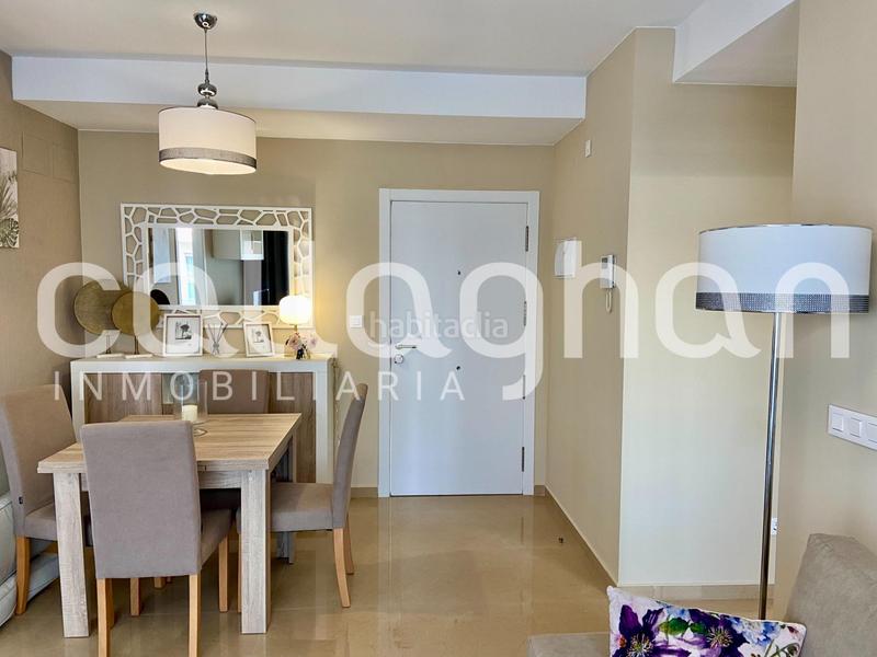 Foto 858fb81a-b946-4d38-bd63-dbdbf749844d. Ático vivienda en residencial con dos habitaciones en cabanes oropesa en Oropesa del Mar