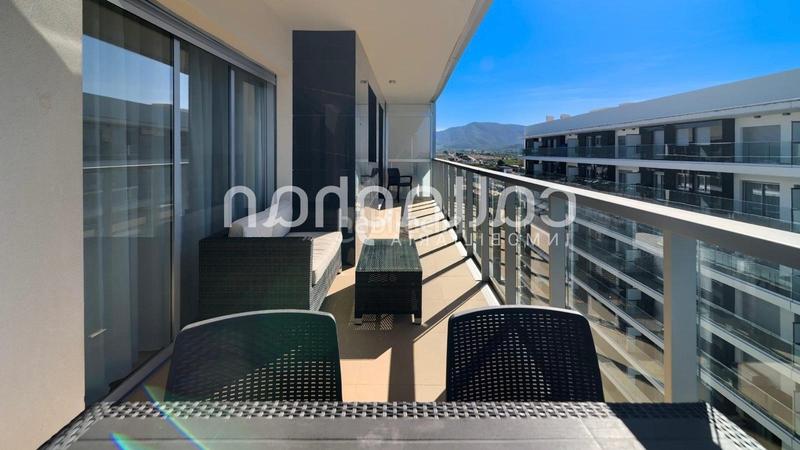 Foto 8ce23830-701b-4da0-aacd-4f7e74df6377. Ático vivienda en residencial con dos habitaciones en cabanes oropesa en Oropesa del Mar