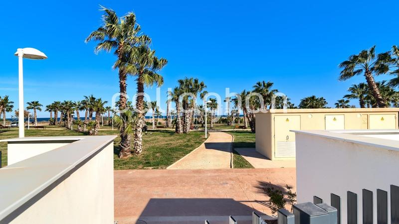 Foto 9296c8cf-767e-41f6-8c5c-6a0eaea9f1d4. Ático vivienda en residencial con dos habitaciones en cabanes oropesa en Oropesa del Mar