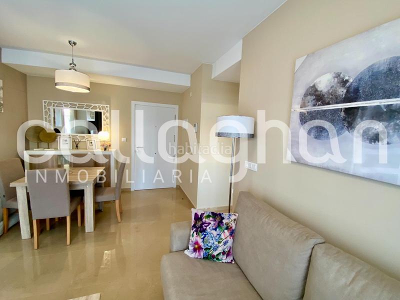Foto 98b2e073-31d2-46e1-8fd0-ae1708d98455. Ático vivienda en residencial con dos habitaciones en cabanes oropesa en Oropesa del Mar