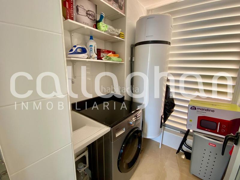Foto b9d872f6-6688-4f84-a772-f6461dce5ebc. Ático vivienda en residencial con dos habitaciones en cabanes oropesa en Oropesa del Mar