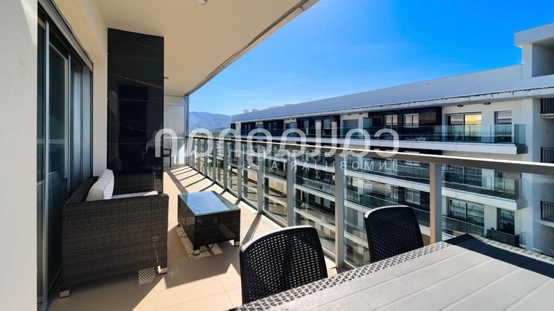 Foto bf07e23a-648a-429e-b820-1c3272762ee0. Ático vivienda en residencial con dos habitaciones en cabanes oropesa en Oropesa del Mar