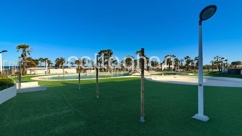 Foto dd837266-8919-4b56-96f2-07f53839f755. Ático vivienda en residencial con dos habitaciones en cabanes oropesa en Oropesa del Mar