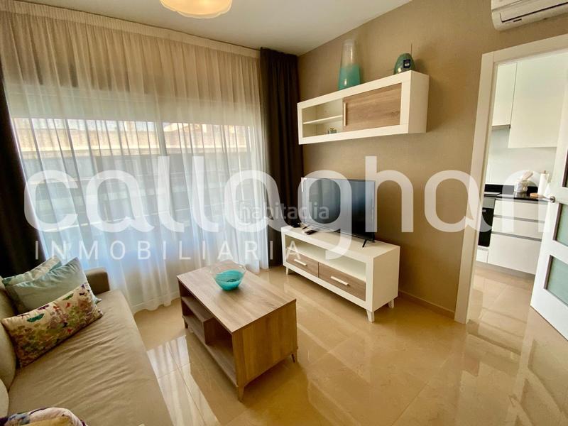 Foto f51fdd7b-c64c-44eb-93a8-13ed32e1a4a4. Ático vivienda en residencial con dos habitaciones en cabanes oropesa en Oropesa del Mar
