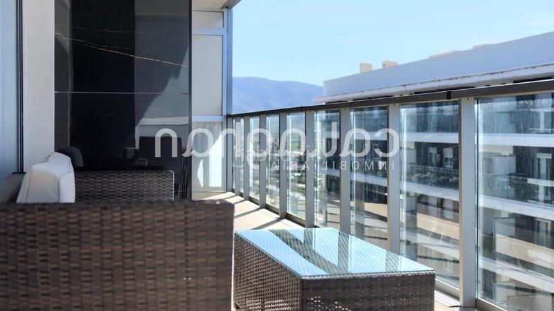 Foto ff63dc25-c468-4973-a941-9d3b306cfa66. Ático vivienda en residencial con dos habitaciones en cabanes oropesa en Oropesa del Mar