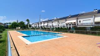 Maison jumelée  Avenida mar. Adosado exclusivo   exclusiva callaghan inmobiliaria