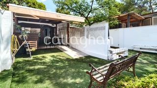 Local Comercial  De las cortes valencianas. Inversores!! local alquilado con amplia terraza en santa bárbara