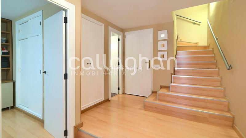 Foto 18822ddf-3470-479e-b2ef-501d665177cd. Maison jumelée avec chauffage parking piscine dans El Alborgí Paterna