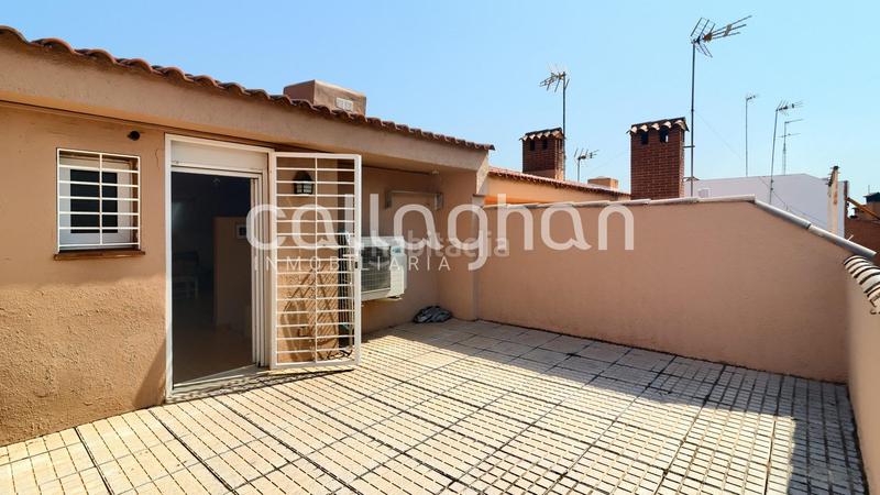 Foto 4633c8b4-ab3a-40a4-a494-f46205617f36. Casa adosada una casa con alma propia y piscina, en el corazón en Paterna