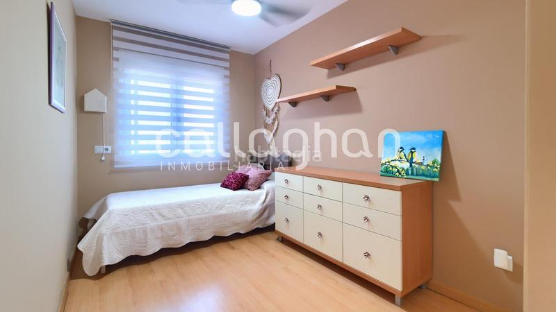 Foto 52624d4e-fb5f-4e68-9e13-f71c726e123f. Maison jumelée avec chauffage parking piscine dans El Alborgí Paterna