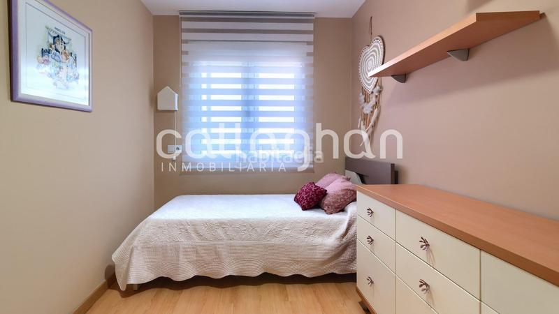 Foto 617bb8cc-f8d5-4825-a060-aff3fee728b4. Maison jumelée avec chauffage parking piscine dans El Alborgí Paterna