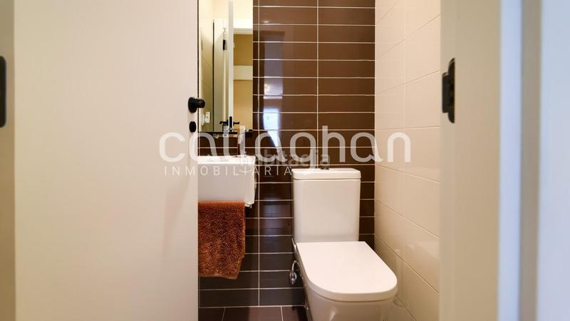 Foto 827ed18a-5114-4d6d-b951-31df36b198be. Maison jumelée avec chauffage parking piscine dans El Alborgí Paterna