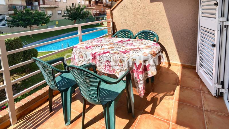 Foto b83ab8a5-359a-49b3-b0c5-a3df67367595. Casa adosada una casa con alma propia y piscina, en el corazón en Paterna