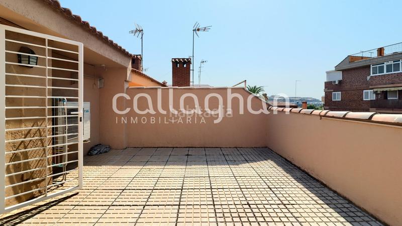 Foto d0177124-25c1-4212-9335-609991194614. Casa adosada una casa con alma propia y piscina, en el corazón en Paterna
