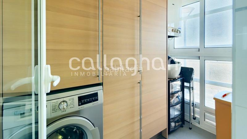 Foto de04fe2e-6955-42f2-abd0-98cbc82de497. Maison jumelée avec chauffage parking piscine dans El Alborgí Paterna