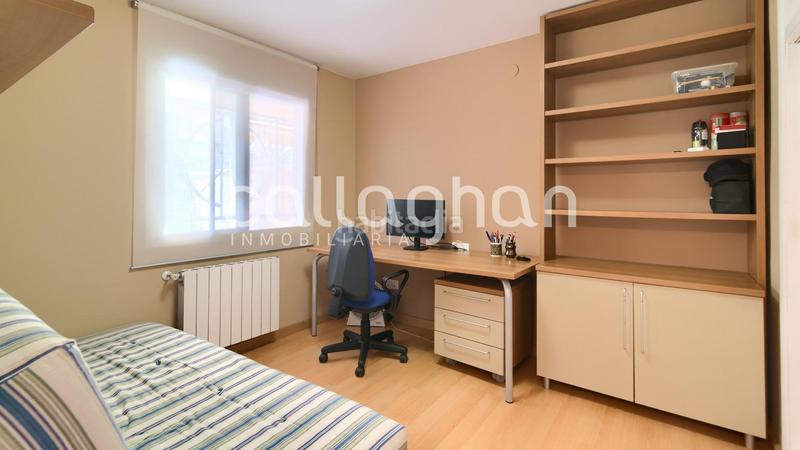 Foto f4aea81c-4f0c-4eec-957e-24b75c330e1a. Casa adosada una casa con alma propia y piscina, en el corazón en Paterna