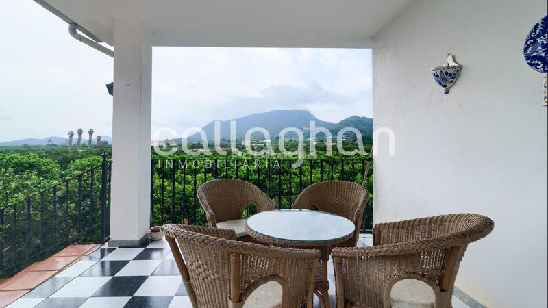 Foto 139539ed-9639-4bbe-b96c-0672a730dab0. Chalet  en plena naturaleza en Urbanitzacions i Pedanies Nord Alzira