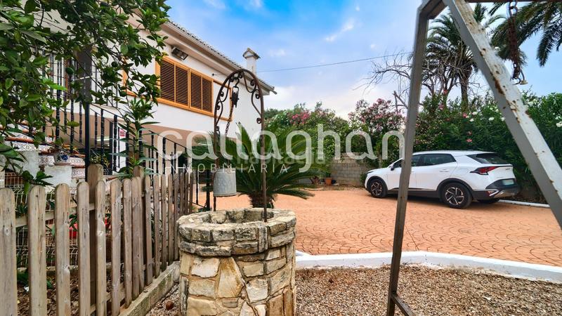 Foto 1443f8c0-b4db-474e-96a8-0f53866400d6. Chalet  en plena naturaleza en Urbanitzacions i Pedanies Nord Alzira