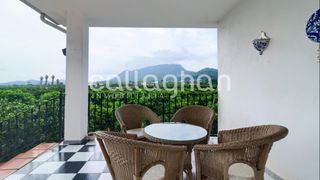 Xalet a Urbanitzacions i Pedanies Nord. Chalet en plena naturaleza en alzira