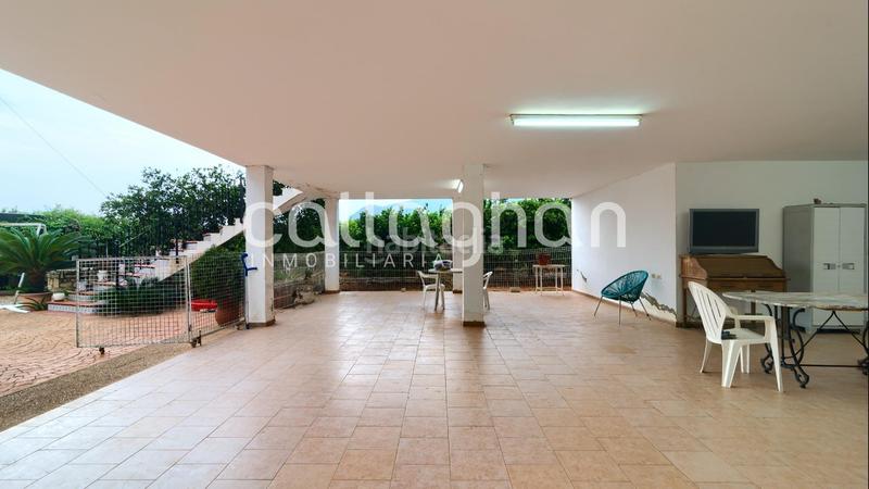 Foto 660a765a-0a7a-4e7c-b3cd-8091ba2dabcd. Chalet  en plena naturaleza en Urbanitzacions i Pedanies Nord Alzira