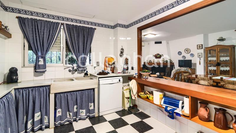 Foto 74e9d2ce-af9c-407b-bed2-4b2b86a2cbca. Chalet  en plena naturaleza en Urbanitzacions i Pedanies Nord Alzira
