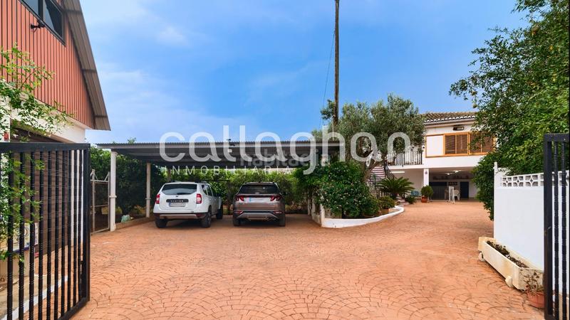 Foto de476975-1872-47ee-9f81-8e150b3b757b. Chalet  en plena naturaleza en Urbanitzacions i Pedanies Nord Alzira