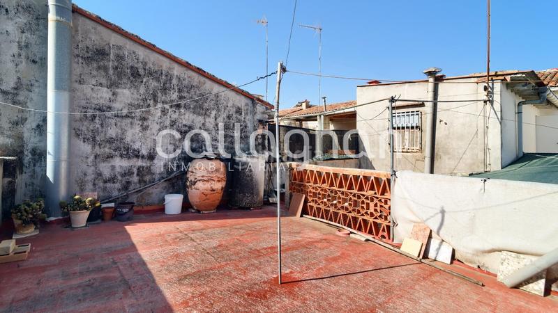 Foto 0149aa7d-2eae-4cc2-bfa4-46c31f423825. Casa vivienda en alcántera de xuquer en Alcàntera de Xúquer