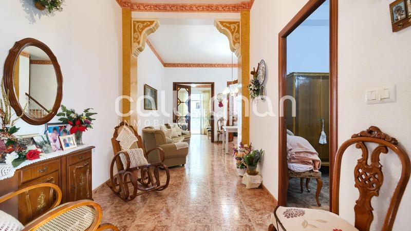 Foto 081d2b29-8466-4a4c-a21f-e0e21ac88100. Casa vivienda en alcántera de xuquer en Alcàntera de Xúquer