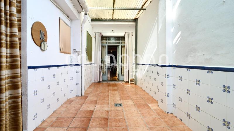 Foto 204f89bc-50f5-42bd-83f4-9608af0f7ff2. Casa vivienda en alcántera de xuquer en Alcàntera de Xúquer