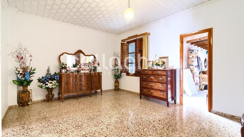 Foto 2dd4dcf1-32db-4ac2-86b9-8a4aba473f98. Casa vivienda en alcántera de xuquer en Alcàntera de Xúquer