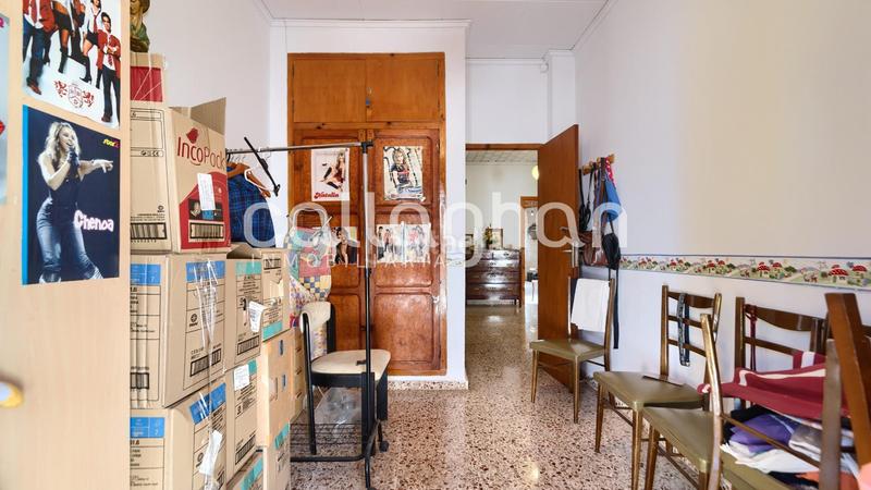 Foto 38d40b00-b58e-40e6-a202-32c90f58f633. Casa vivienda en alcántera de xuquer en Alcàntera de Xúquer