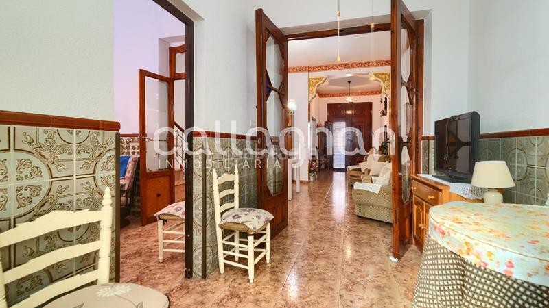 Foto 44ff6b02-b319-4218-a101-f8eb2bb82ab2. Casa vivienda en alcántera de xuquer en Alcàntera de Xúquer