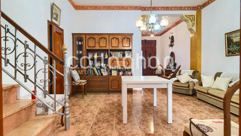 Foto 5bab806c-83fc-4ae9-a5b0-df1914747ae5. Casa vivienda en alcántera de xuquer en Alcàntera de Xúquer