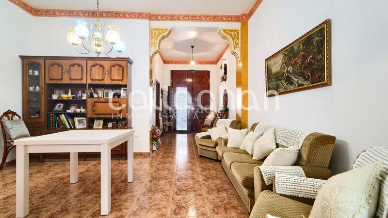 Foto 7ae282a2-e7e8-4231-a097-3bdf6a9f55d7. Casa vivienda en alcántera de xuquer en Alcàntera de Xúquer