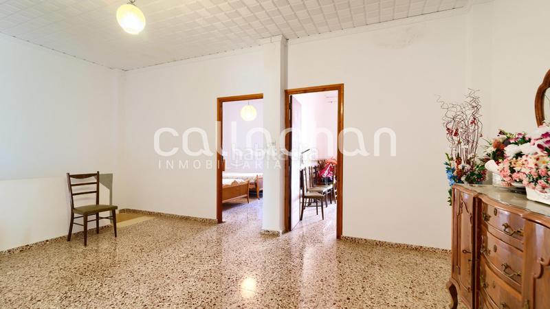 Foto 7e6135a4-c529-4072-a9c7-3c29e63763a3. Casa vivienda en alcántera de xuquer en Alcàntera de Xúquer