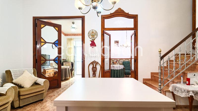 Foto 99723ffe-7429-4546-b8ce-9cc6b6580c02. Casa vivienda en alcántera de xuquer en Alcàntera de Xúquer