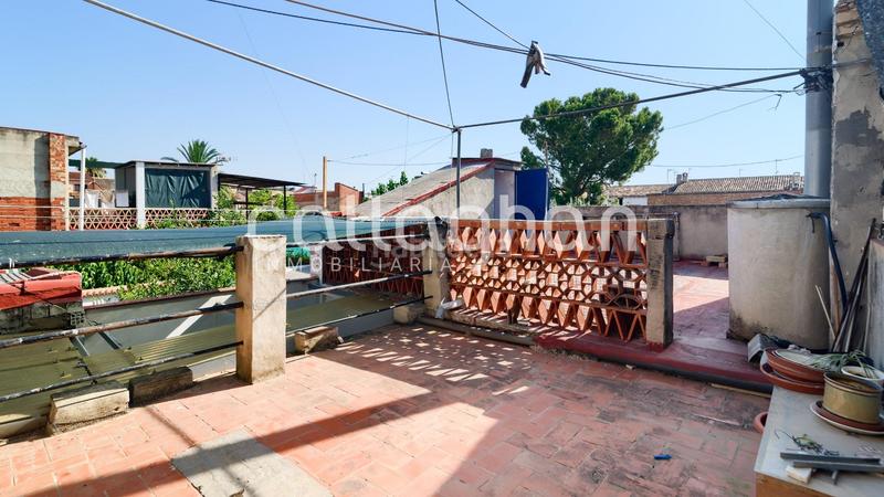 Foto 9f63685e-0643-46d1-bdd3-631ddfcab66d. Casa vivienda en alcántera de xuquer en Alcàntera de Xúquer