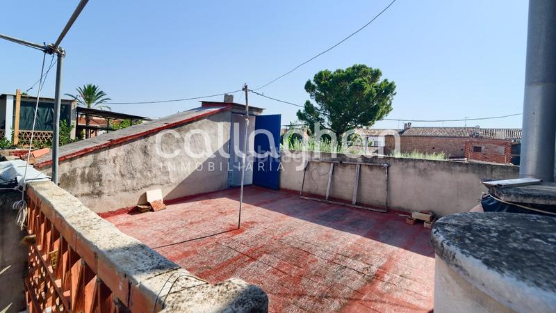 Foto a07400eb-bf84-4b09-87f6-d7e9e175d328. Casa vivienda en alcántera de xuquer en Alcàntera de Xúquer