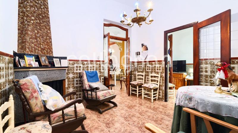 Foto a4ad4b2a-d3b9-4393-8411-059d2f3bd3f8. Casa vivienda en alcántera de xuquer en Alcàntera de Xúquer