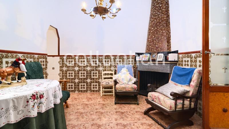 Foto abf7df36-456d-46e8-b41d-9b9829c2e668. Casa vivienda en alcántera de xuquer en Alcàntera de Xúquer