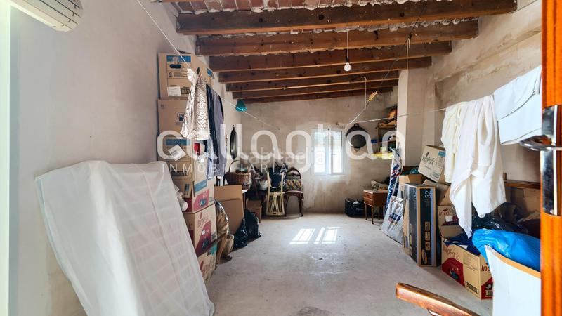 Foto b2471e4d-ec14-4bf6-961d-bc9b7180d7de. Casa vivienda en alcántera de xuquer en Alcàntera de Xúquer