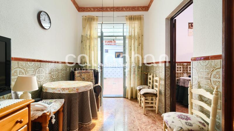 Foto d67c470b-f640-48d5-869c-f072bcabc8ce. Casa vivienda en alcántera de xuquer en Alcàntera de Xúquer
