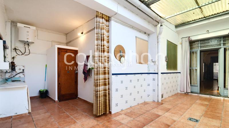 Foto d7d134d1-fa86-4fbc-8950-20e2dffd17cd. Casa vivienda en alcántera de xuquer en Alcàntera de Xúquer