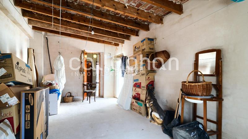 Foto d8611c4c-6e1f-4144-b350-6b29e1cf7ca8. Casa vivienda en alcántera de xuquer en Alcàntera de Xúquer