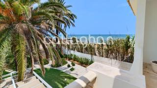 Lloguer Xalet a L'Almadrava - L'Estanyó. Villa exclusiva en denia