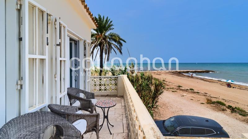 Foto cfd80073-2bbd-431c-ae4a-5621db41ad1e. Alquiler chalet villa exclusiva en denia en L'Almadrava - L'Estanyó Dénia