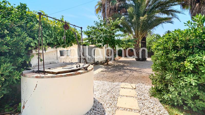 Foto 06a8aae4-d275-48e1-8496-17ae45ccf527. Lloguer xalet amb calefacció aparcament piscina a Dénia