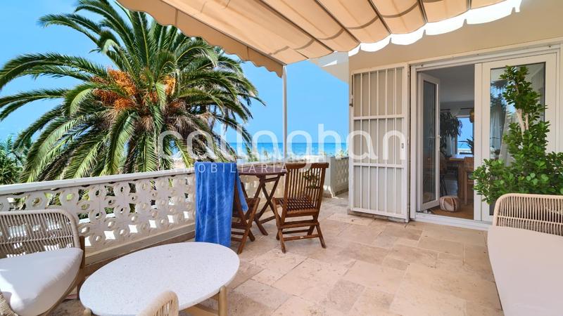 Foto 523ca7bb-9bfd-4815-a96c-df3e5a4628fe. Lloguer xalet amb calefacció aparcament piscina a Dénia