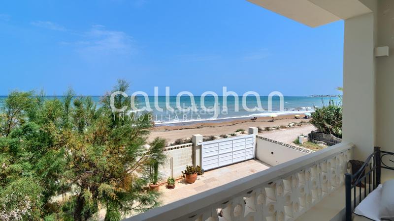 Foto aa186744-023e-43d5-b3bb-7d157b76ffb1. Lloguer xalet amb calefacció aparcament piscina a Dénia