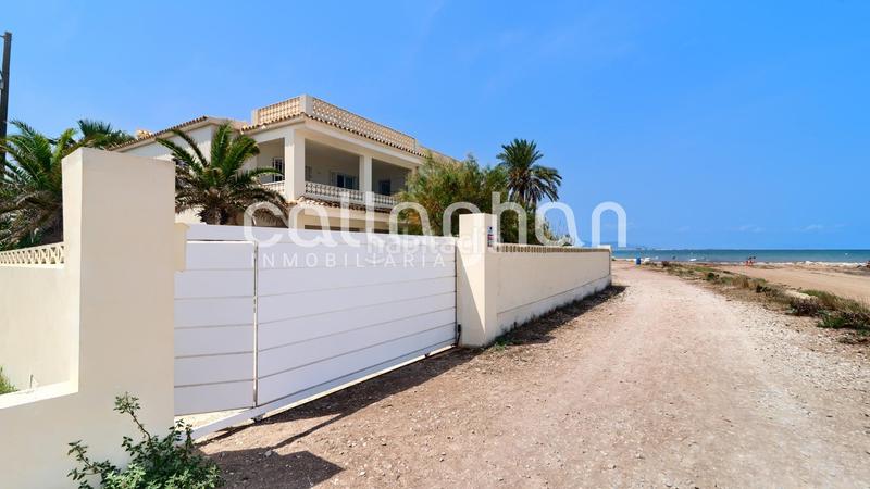 Foto 132fc9c9-2fe2-4bce-a0fb-8777dd9020cd. Miete chalet mit heizung parking pool in L'Almadrava - L'Estanyó Dénia